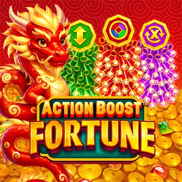 Action Boost Fortune